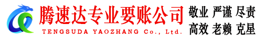 马尾收债公司